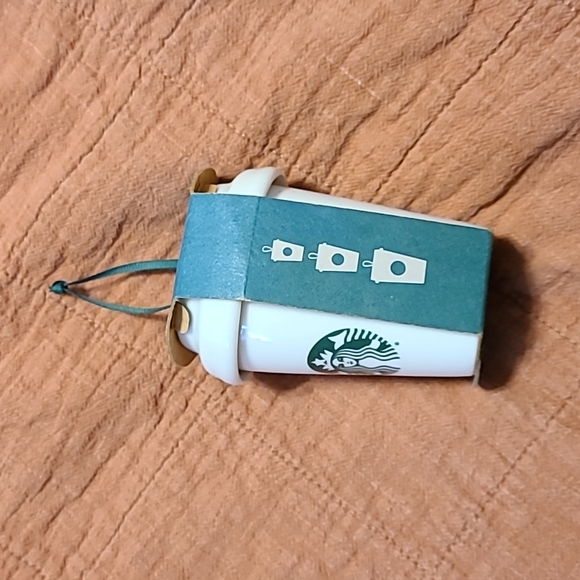 Starbucks nesting ornaments - Picture 3 of 6